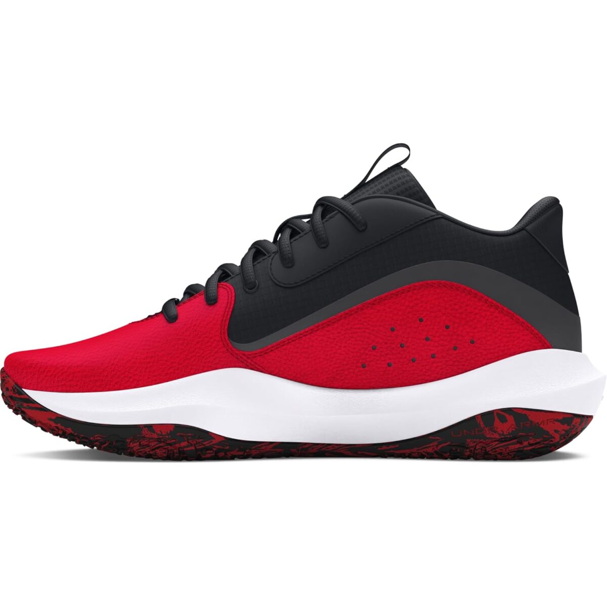 Under Armour Unisex-Adult Lockdown 7 Sneaker