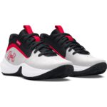 Under Armour Unisex-Adult Lockdown 7 Sneaker