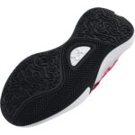 Under Armour Unisex-Adult Lockdown 7 Sneaker