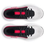 Under Armour Unisex-Adult Lockdown 7 Sneaker
