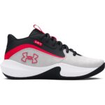 Under Armour Unisex-Adult Lockdown 7 Sneaker