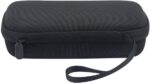 Voikoli Protective Eva Hard Shell Case Bags Compatible with Garmin Alpha 200 200i 300 300i (Black)