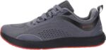 WHITIN Men's Zero Drop Running Shoes + Wide Toe Box