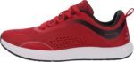 WHITIN Men's Zero Drop Running Shoes + Wide Toe Box
