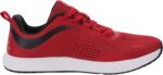 WHITIN Men's Zero Drop Running Shoes + Wide Toe Box