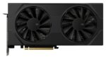 XFX Swift AMD Radeon RX 9060 XT OC Gaming Edition with 8GB GDDR6 HDMI 2xDP, AMD RDNA 4 RX 9060XT RX-96TSW8GBA