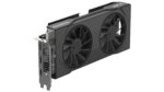 XFX Swift AMD Radeon RX 9060 XT OC Gaming Edition with 8GB GDDR6 HDMI 2xDP, AMD RDNA 4 RX 9060XT RX-96TSW8GBA
