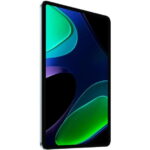 Xiaomi Pad 6 11-inch 2K Tablet, 128GB, Android 13, Wi-Fi, Mist Blue