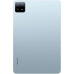 Xiaomi Pad 6 11-inch 2K Tablet, 128GB, Android 13, Wi-Fi, Mist Blue