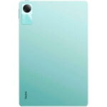 Xiaomi Redmi Pad SE Only WiFi 11" Octa Core 4 Speakers Global ROM Dolby Atmos 8000mAh Bluetooth 5.3 8MP (Mint Green, 128GB + 4GB)