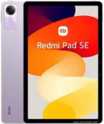 Xiaomi Redmi Pad SE WiFi 11" Tablet Octa Core, 8000mAh, 8MP (Lavender Purple Global ROM, 128GB+4GB)