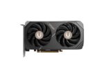 ZOTAC Gaming GeForce RTX 5060 AMP DLSS 4 8GB GDDR7 128-bit 28 Gbps PCIE 5.0 Gaming Graphics Card, IceStorm 2.0 Cooling, ZT-B50600F-10M