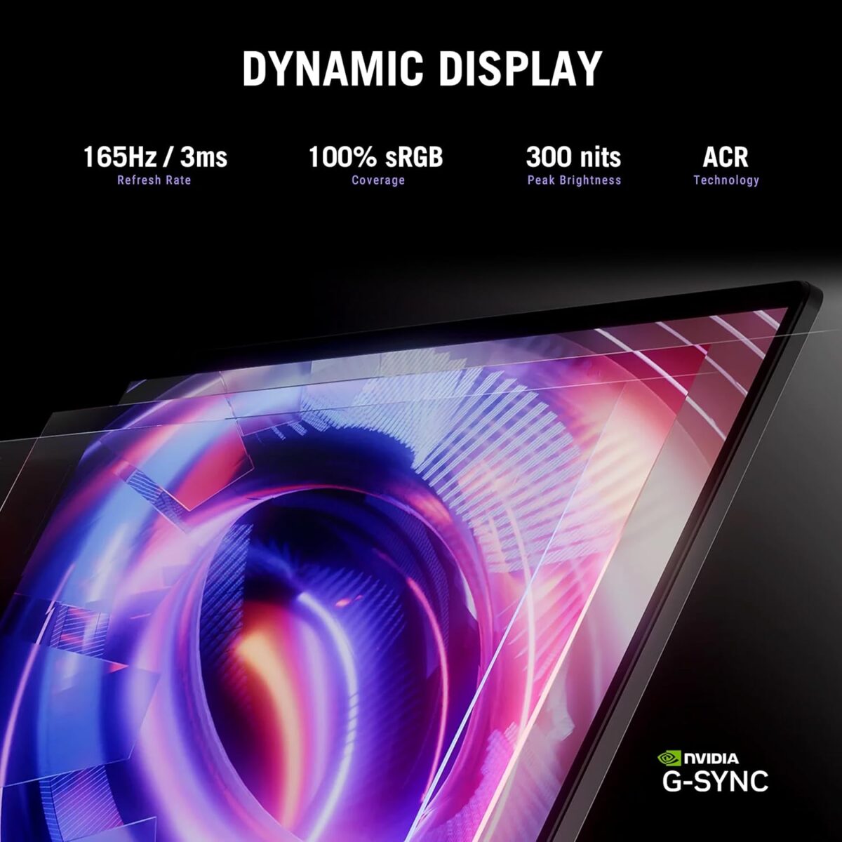 ASUS ROG Strix G16 (2025) Gaming Laptop, 16” FHD+ 16:10 165Hz/3ms Display, NVIDIA® GeForce RTX™ 5060 Laptop GPU, Intel® Core™ i7 Processor 14650HX, 16GB DDR5, 1TB Gen 4 SSD,...