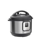 Instant Pot Duo 7-in-1 Mini Electric Pressure Cooker, Slow Rice Cooker, Steamer, Sauté, Yogurt Maker, Warmer & Sterilizer, Includes Free App with over 1900 Recipes, Stainless...