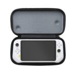 Logitech G Cloud Handheld Portable Gaming Console with Long-Battery Life, 1080P 7-Inch Touchscreen, Lightweight Design, Xbox Cloud Gaming, NVIDIA GeForce NOW, Google Play