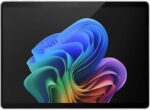 Microsoft Surface Pro 11 Copilot+ PC Tablet - 13" - vPro Technology - 16 GB - 512 GB SSD - Windows 11 Pro - Platinum
