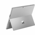Microsoft Surface Pro 11 Copilot+ PC Tablet - 13" - vPro Technology - 16 GB - 512 GB SSD - Windows 11 Pro - Platinum