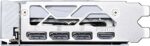 MSI Gaming RTX 5060 Ti 16G Gaming Trio OC White Graphics Card (16GB GDDR7, 128-bit, Extreme Performance: TBA MHz, DisplayPort x 3 2.1a, HDMI 2.1b, NVIDIA Blackwell Architecture)