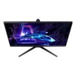 Samsung 27-Inch Odyssey G3 (G30D) Series FHD Gaming Monitor, 1ms, 180Hz, AMD FreeSync, Adjustable Stand, Black Equalizer, Virtual Aim Point, Eye Saver Mode, Flicker-Free,...