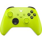 Xbox Wireless Controller Deep Pink (2025) + Fire TV Stick 4K Game Pass Ultimate 1 Month Bundle - Play on Windows, Android, iOS & Smart TVs