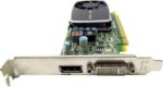 0PWG0F DELL NVIDIA Quadro 600 w/1GB PCIe x16 Graphics Card