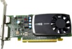 0PWG0F DELL NVIDIA Quadro 600 w/1GB PCIe x16 Graphics Card