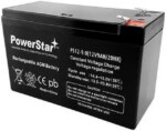 12V 9.0AH SLA Battery for CA1270 RBC17 BE550G BE650BB BE650G BE650BB-CN BE725BB BE750G