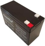 12V 9.0AH SLA Battery for CA1270 RBC17 BE550G BE650BB BE650G BE650BB-CN BE725BB BE750G