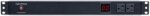 20A METERED PDU 1U 10 OUT 5-20R