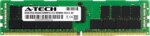32GB RAM Replacement for Kingston KCS-UC432/32G, KSM32RD4/32HDR, KSM32RD4/32MRR, KTD-PE432/32G, KTH-PL432/32G, KTL-TS432/32G | DDR4 3200MHz PC4-25600