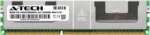 32GB RAM Replacement for Micron MT72JSZS4G72LZ-1G9E2A7, MT72JSZS4G72LZ-1G9E2A7CE, MT72JSZS4G72LZ-1G9E2C3 | DDR3 1866MHz PC3-14900 ECC LRDIMM 4Rx4