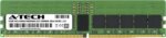 32GB RAM Replacement for Micron MTC20F1045S1RC48BA2 | DDR5 4800MHz PC5-38400 ECC RDIMM 1Rx4 Server Memory