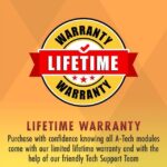 32GB RAM Replacement for Micron MTC20F1045S1RC48BA2 | DDR5 4800MHz PC5-38400 ECC RDIMM 1Rx4 Server Memory