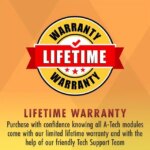 64GB RAM Replacement for Micron MTC40F2046S1RC48BA1 | DDR5 4800MHz PC5-38400 ECC RDIMM 2Rx4 Server Memory