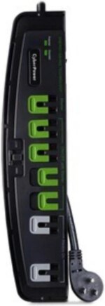 7 OL ENERGY SAVING SURGE STRIP