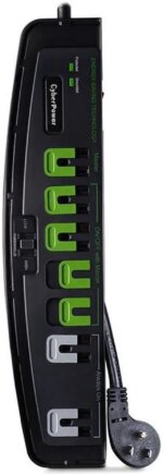 7 OL ENERGY SAVING SURGE STRIP