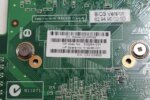 768MB Dell nVIDIA Quadro FX 1800 Video GDDR3 PCI-E P418M Graphics Card FX1800