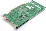 768MB Dell nVIDIA Quadro FX 1800 Video GDDR3 PCI-E P418M Graphics Card FX1800