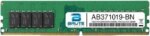 AB371019 - Dell Compatible 16GB PC4-25600 DDR4-3200Mhz 1Rx8 1.2v Non-288-Pin DDR4 SDRAM