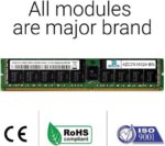 AB371019 - Dell Compatible 16GB PC4-25600 DDR4-3200Mhz 1Rx8 1.2v Non-288-Pin DDR4 SDRAM