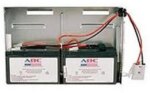 ABC RBC22 Abc replacement battery cartridge #22 for apc systems