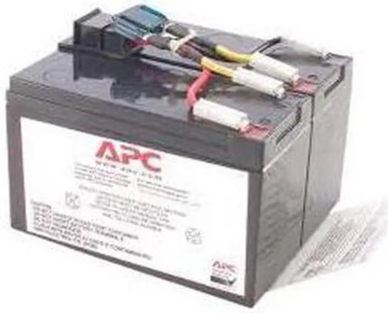 Abc Rbc48 Replacement Battery