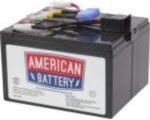 Abc Rbc48 Replacement Battery