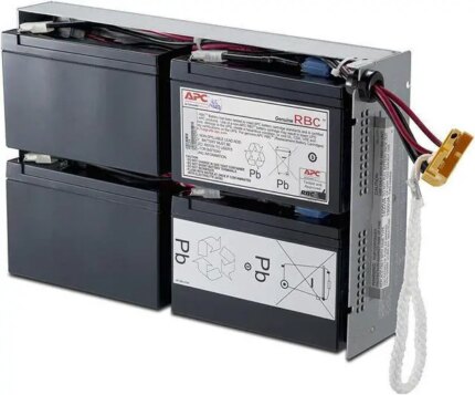 ABC Replacement Battery Cartridge #24