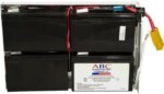 ABC Replacement Battery Cartridge #24