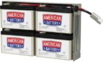 ABC Replacement Battery Cartridge #24