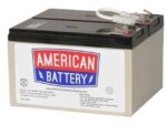 ABC Replacement Battery Cartridge#5