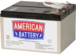 ABC Replacement Battery Cartridge#5