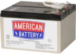 ABC Replacement Battery Cartridge#5