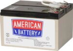 Abc Ups Battery Pack
